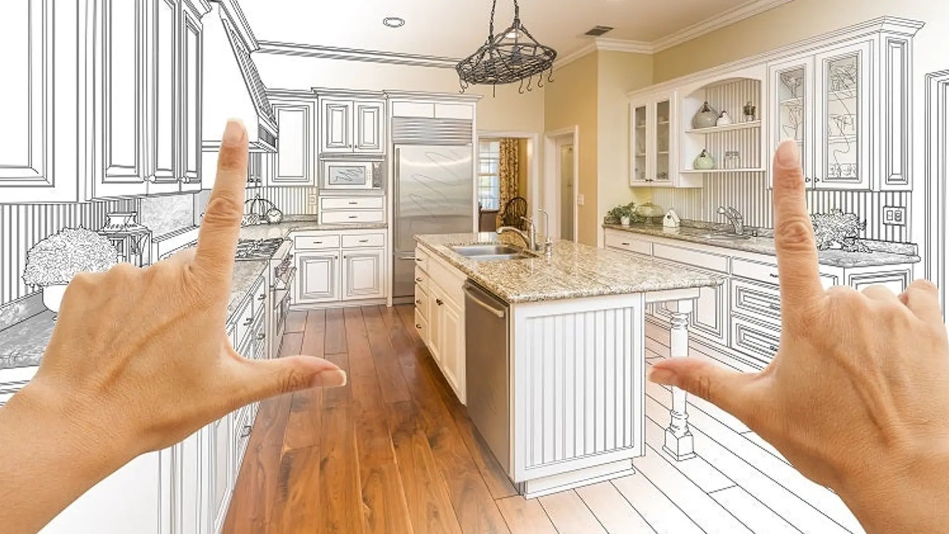 Home Renovation