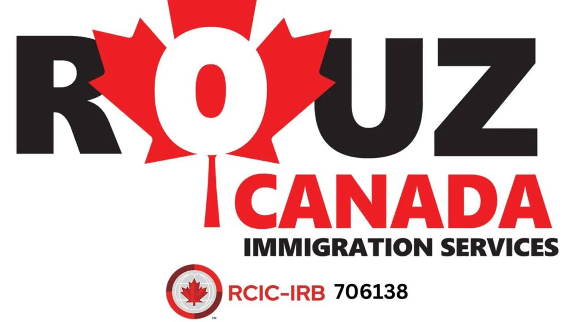 Rouz Immigration