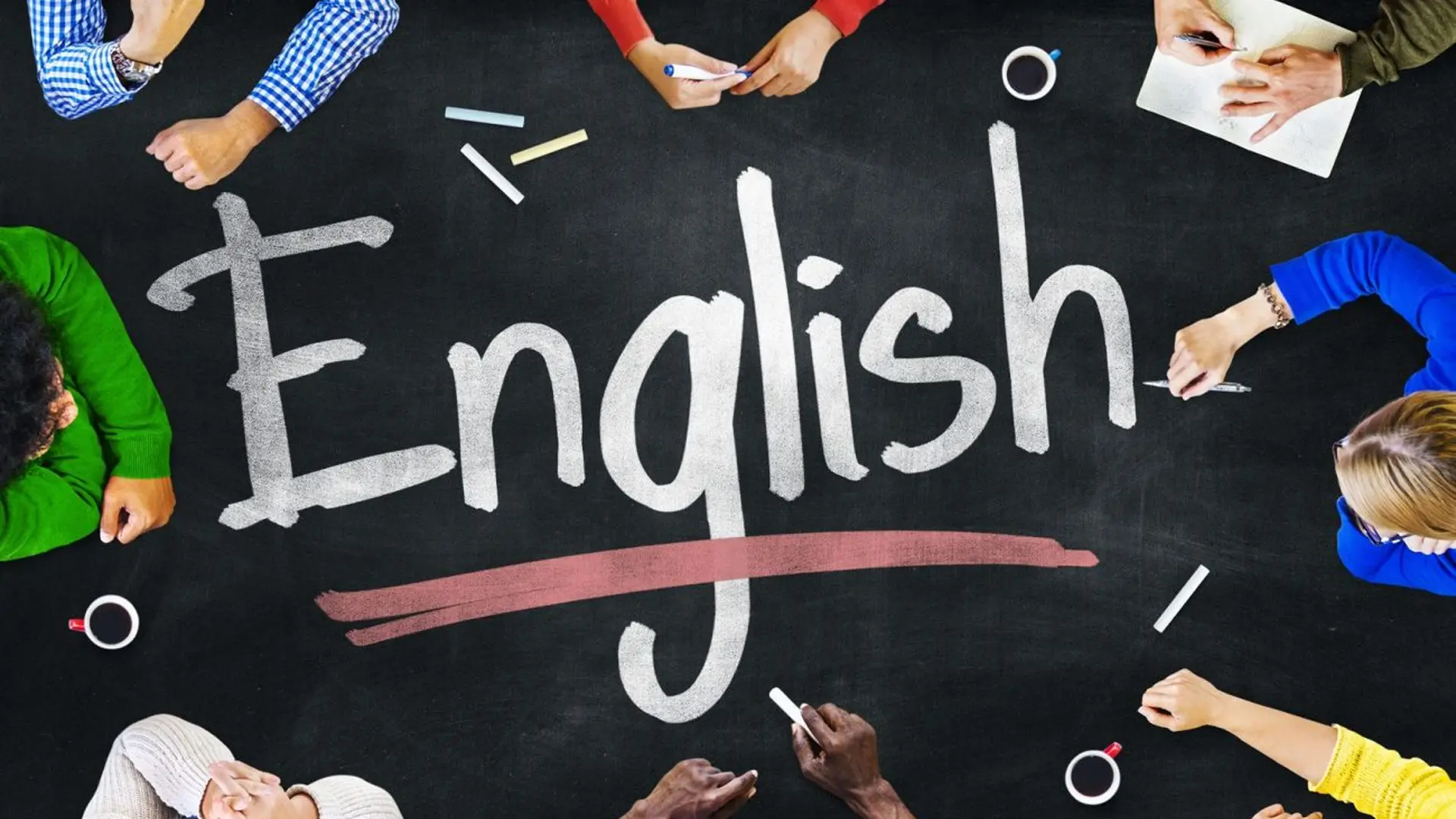 English