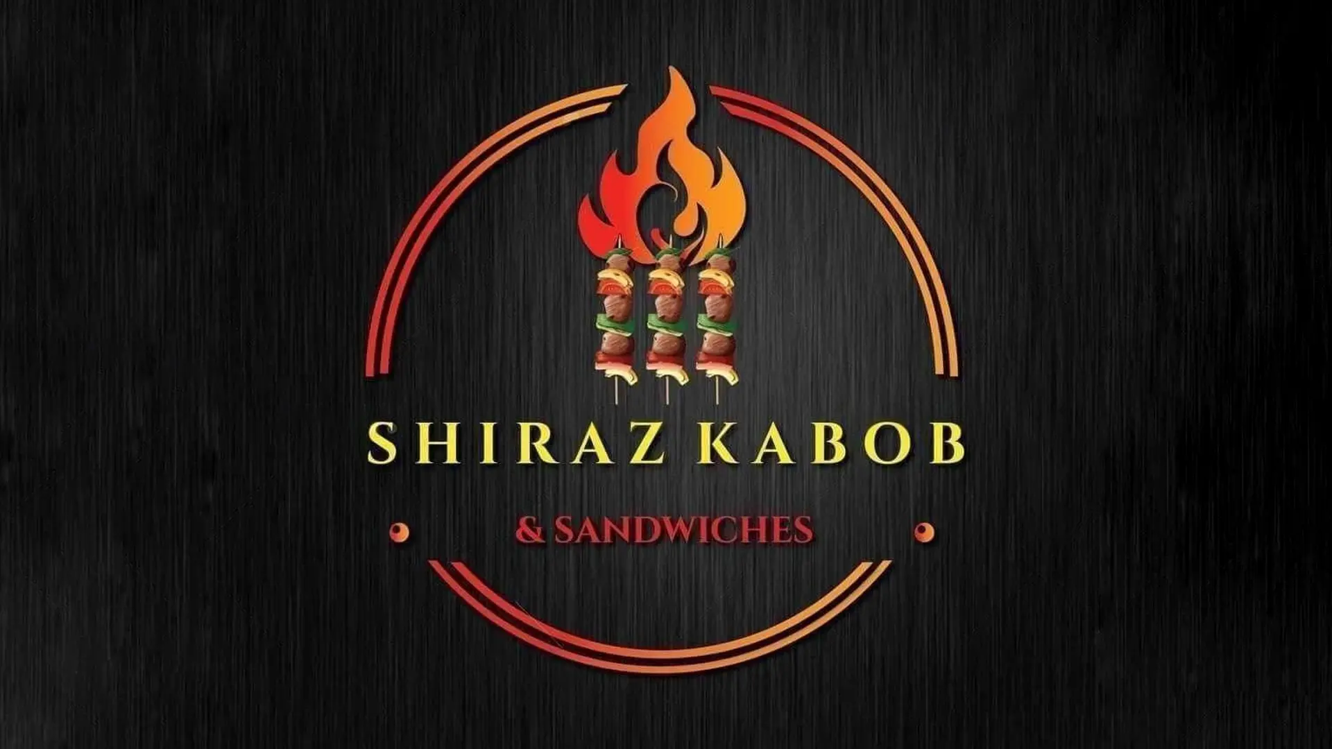 Shiraz Kabob Logo