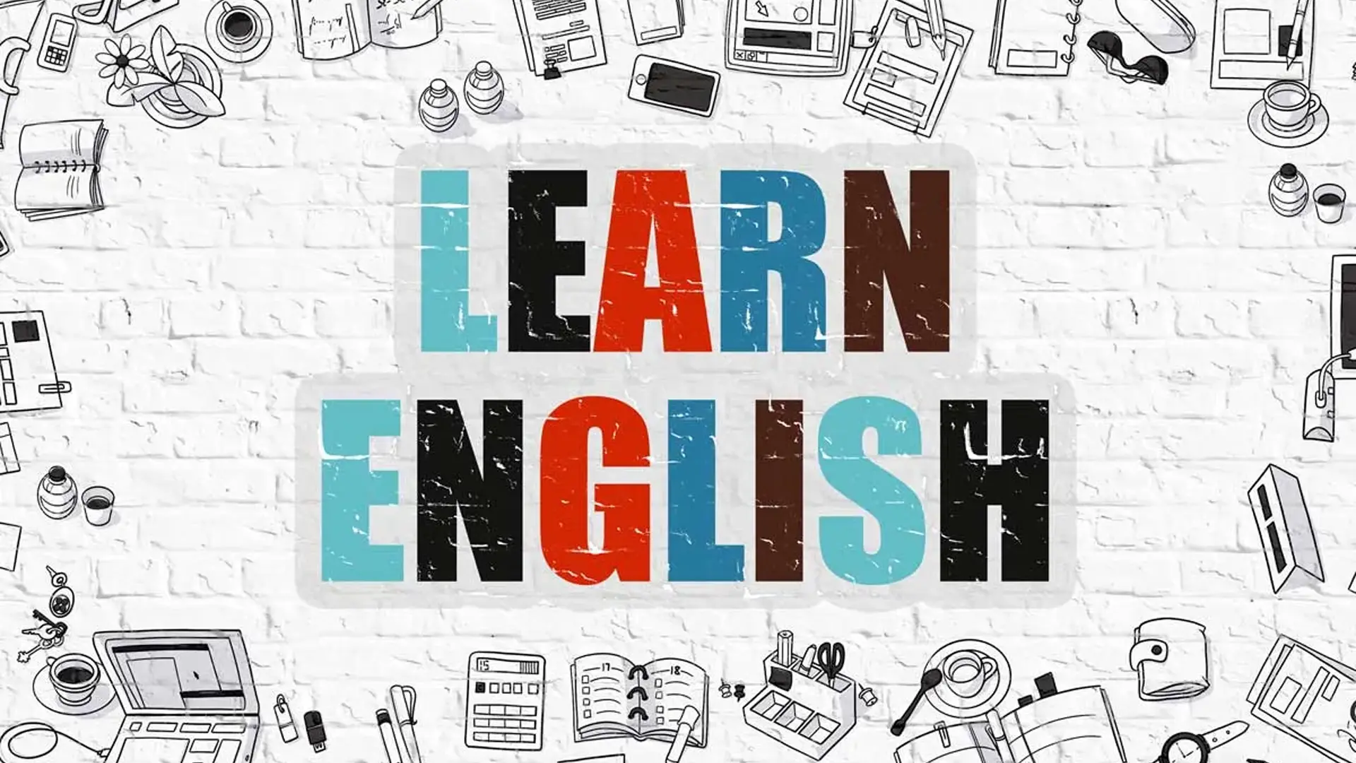 Learn English Text