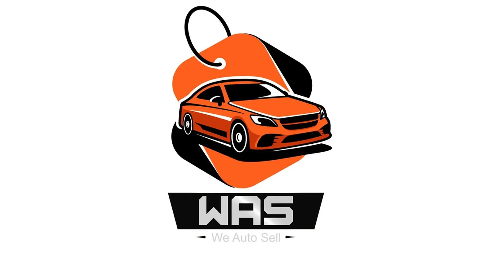 We Auto Sell logo