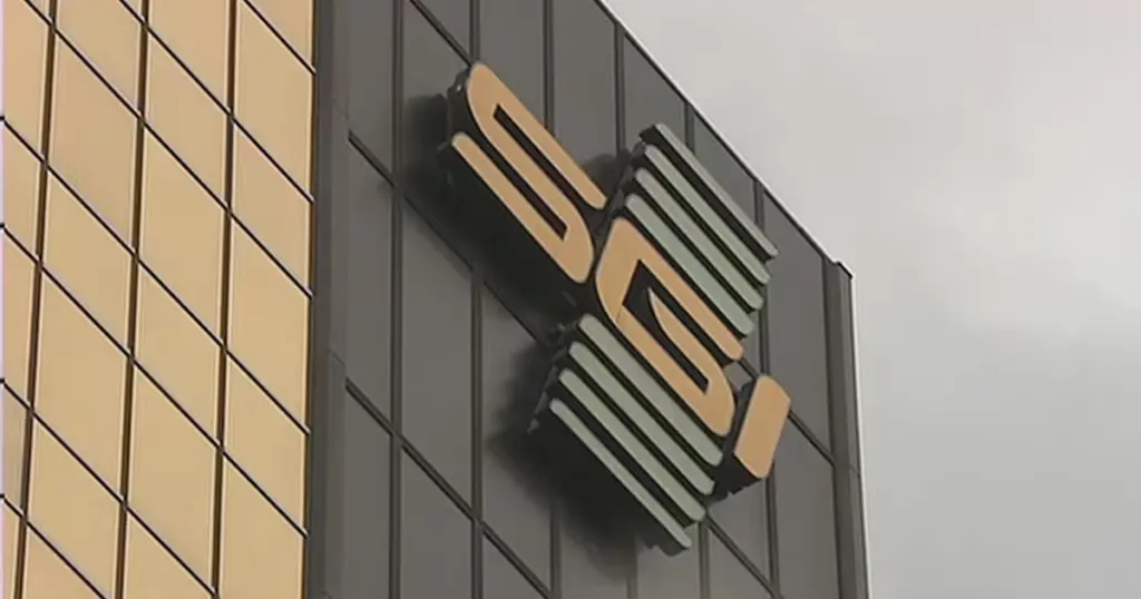 SGI