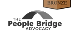 People Bridge Advocacy Sponsor Logo