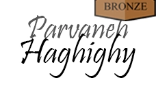 Parvaneh Haghighy Sponsor Logo