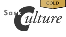 SaskCulture Sponsor Logo