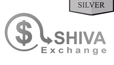 Shiva Exchange Sponsor Logo